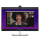 Monitor LED 27" (26,5"-28,4") DELL 27''  P2724DEB  210-BFMZ Czarny, Srebrny